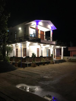 Greenfield Homestay